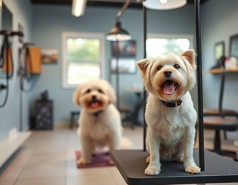 Consejos para cuidar a tu mascota